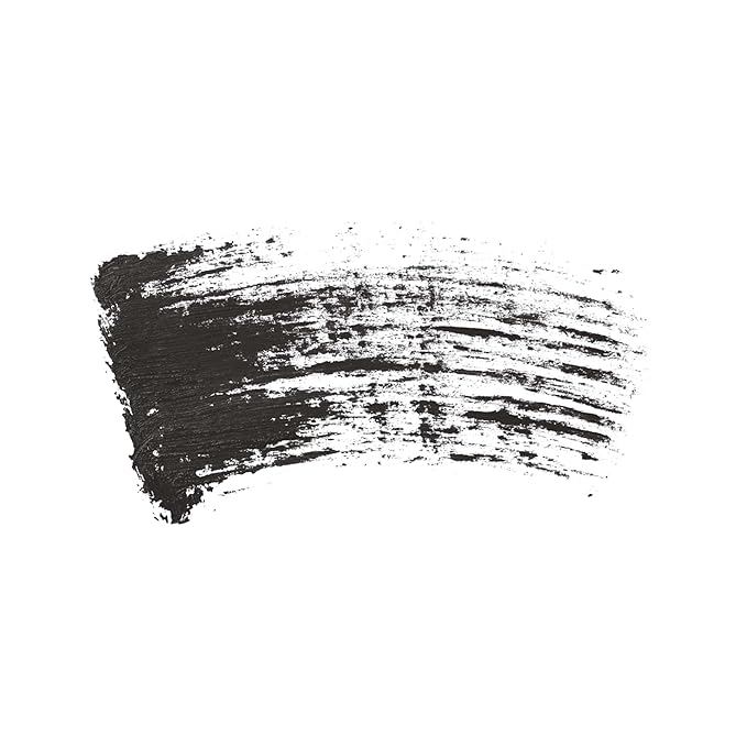 YENSA Brows On Brows Super Defining Tinted Eyebrow Gel - Long-Wear Shaping Eye Brow Gel with Superfoods for Color & Thickness - Combs, Shapes & Locks Eyebrows into Place - Soft Black (0.17 oz)