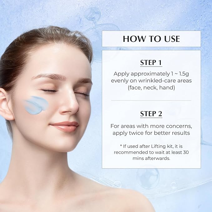 JEU'DEMEURE DermiShuttle DD Cream Aqua – Deep Hydration & Barrier Repair Moisturizer for Face, Neck & Hands – Peptide, Ceramide, Niacinamide, Hyaluronic Acid, Brightening Korean Skincare Cream