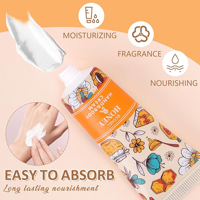 120 Pack Hand Cream Gift Set For Women, Mini Hand Lotion Travel Size in Bulk for Dry Cracked Hands, Graduation Gifts, Teacher Appreciation Gifts, Thanksgiving gift, Bridesmaid Gift,Party Favors