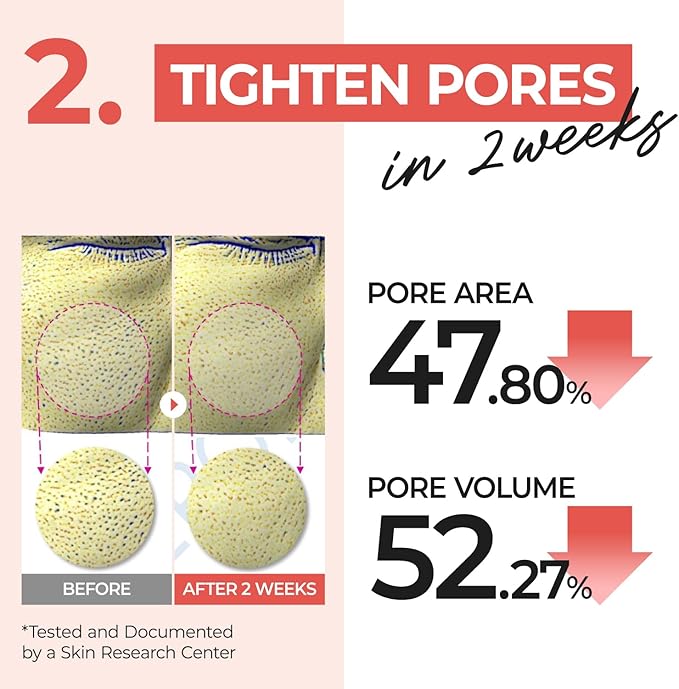 numbuzin No.4 Toner Pads | Pore Zero Peeled Egg Toner Pad | Gentle Exfoliator, PHA, LHA, Makeup Skin Prep, Panthenol | Korean Skincare for Face | 70 Pads/6.42 fl. oz.