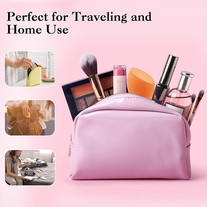 Toiletry Sponges Set Blender, Beauty Sponge with Holder Makeup Blender Flawless for Foundation, Liquid,Facial Makeup Tools Beauty Gift Set