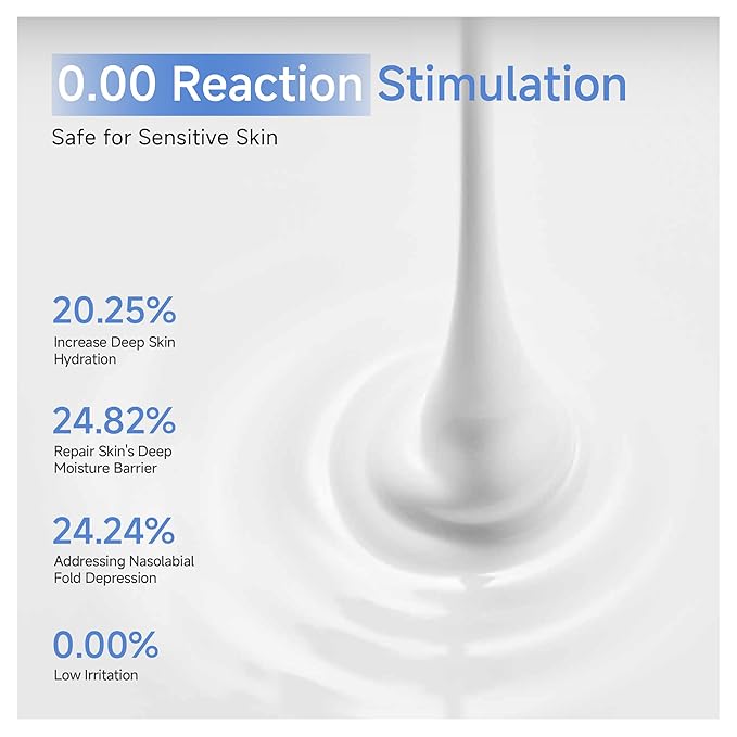 DAERA Synergy Boost Ampoule – Korean Brightening & Hydrating Face Serum, Dark Spot Correcting & Anti-Aging Ampoule with Calcium Up+ Complex, Firming Serum for Glowing Skin, 30ml