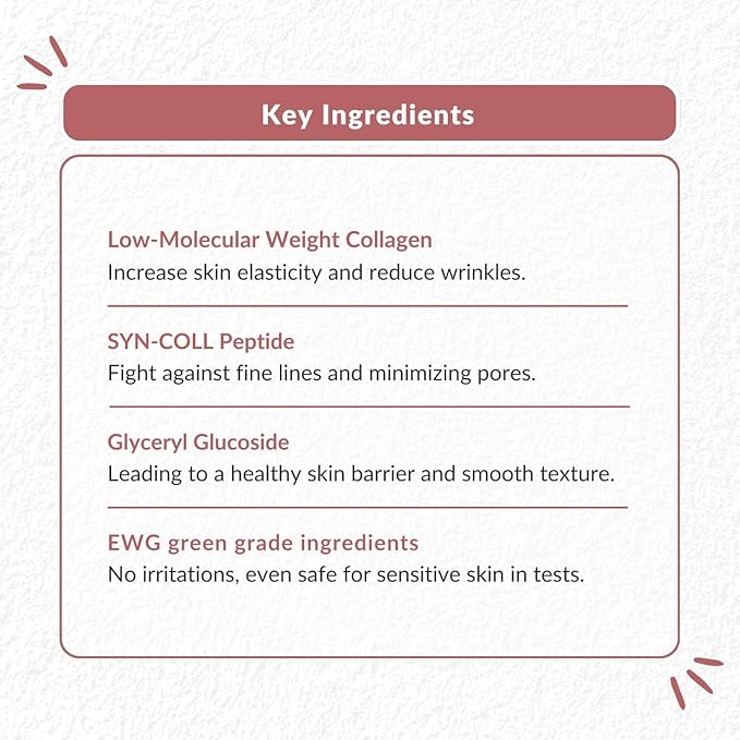 COCOBEAUTY Collagen Eye Patches for Puffy Eyes and Dark Circles – Under Eye Patches for Women – Hydrating & Refreshing Skincare – Health and Beauty Essential (6 units)