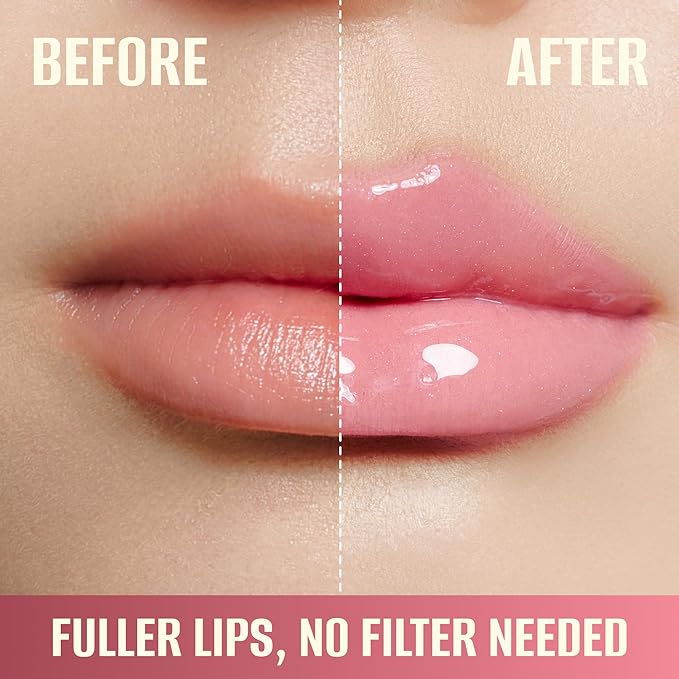 COLORGRAM All In One Over-Lip Maker 05 Cool Rose | Versatile Lip Liner & Contour, Matte finish, Perfect for Daily wear, Bigger and Fuller Lips, Plumping effect, Smooth, creamy texture