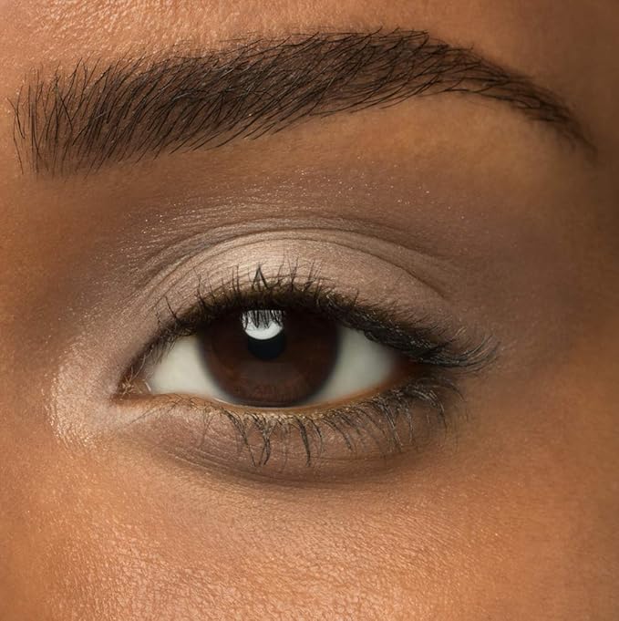 Julep Eyeshadow 101 Cream to Powder Waterproof Shadow Stick - Stone Matte - Long-Lasting, Crease-Proof, Matte Eyeshadow with Built-in Smudger