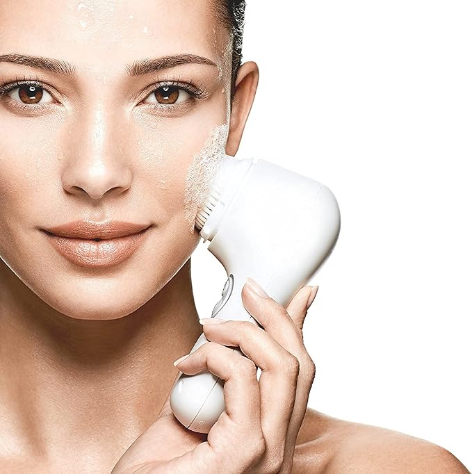 Clarisonic Mia 2 Sonic Facial Cleansing Device, 2 Speeds, Pink