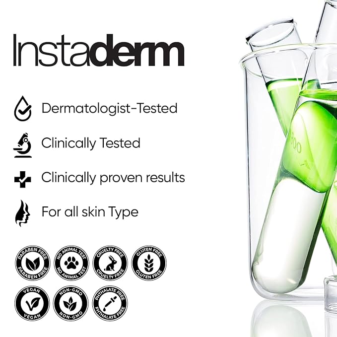 Complexion Renewal Pads-Eliminates Acne, Cystic Breakouts, Pimples, Oily Skin & Clogged Pores. Reduces Appearance of Uneven Skin Tone, Dark Spots, Freckles & Wrinkles.