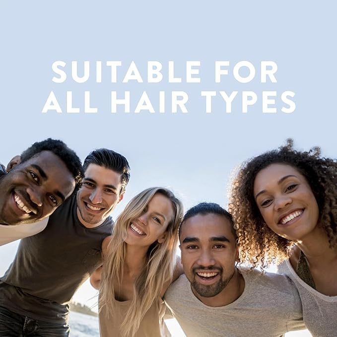 Watermans Hair Growth Bundle – Shampoo, Conditioner & Leave-In Elixir Treatment | Hair Survival Kit for Thicker, Stronger Hair with Biotin, Rosemary & DHT Blockers