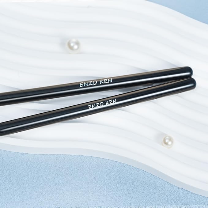 Smudge Eye Shadow Brush, Small Eyeshadow Brush, Shader Eye Shadow Brushes, Smudge Brush, Single Eyeshadow Brushes, Eyeshadow Blending Brush, Single Makeup Brushes. (E903S)
