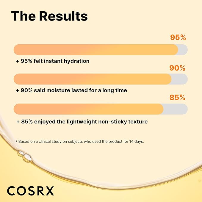 COSRX Propolis Ampoule, Glow Boosting Serum for Face with 73.5% Propolis Extract, 1.01fl.oz/30ml, Hydrating Essence for Sensitive Skin, Fine Lines, Uneven Skintone, Korean Skincare, Stocking Stuffers