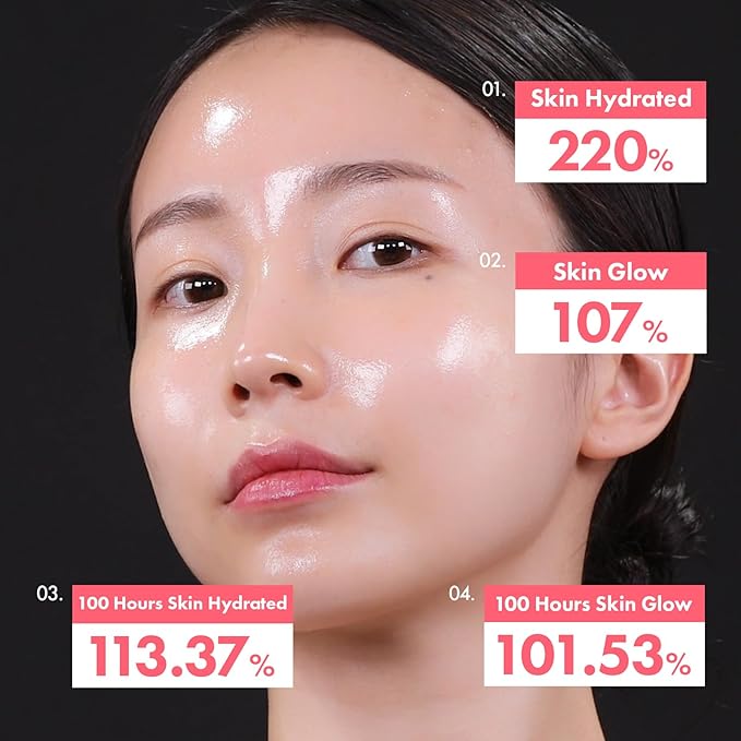 TOSOWOONG Real Collagen Fit, Hydrolyzed Collagen Wrapping Mask, Peel Off Facial Mask for elasticity, Hydrating, Glow, Glass Skin, Face Moisturizer, Self Care, Korean Skin Care, 1.69 fl. oz, Pack of 2