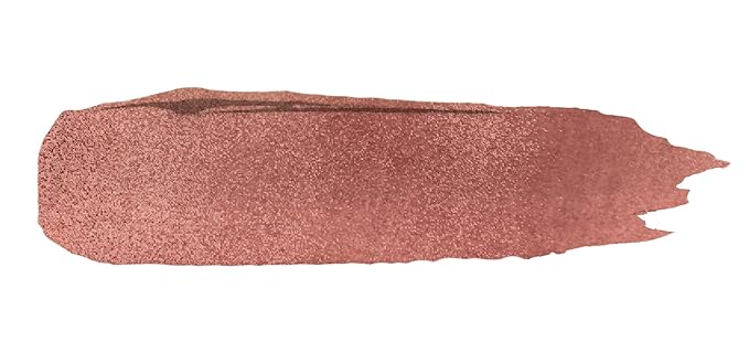 wet n wild Megalast Liquid Catsuit Metallic Lipstick, Ride on my Copper, 0.21 Ounce, 939A (Pack of 2)