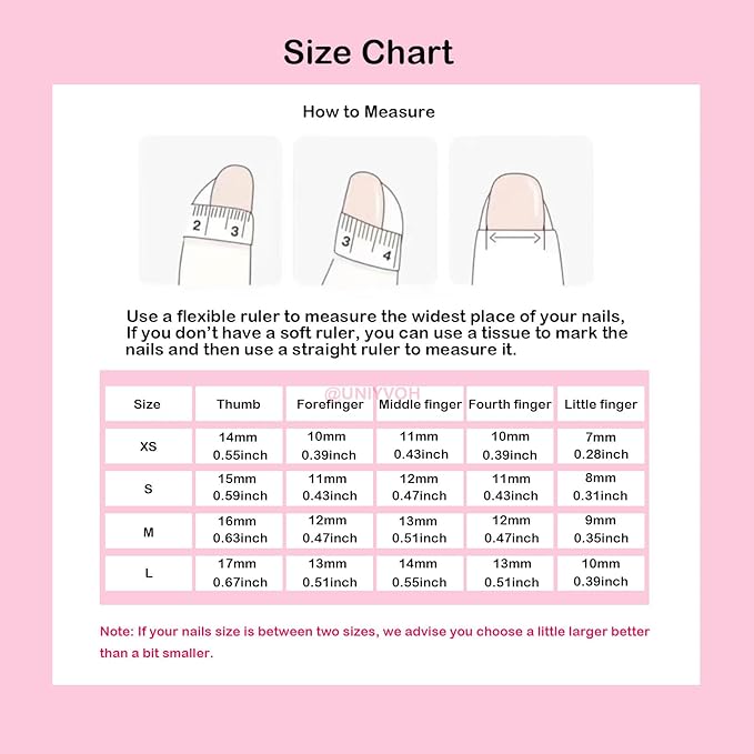 Cat Eye Press on Nails Handmade Short Oval/Square/Round False Nails with French Tip/Aurora/Magnetic Shimmer Designs (Aurora#Bubbles M)