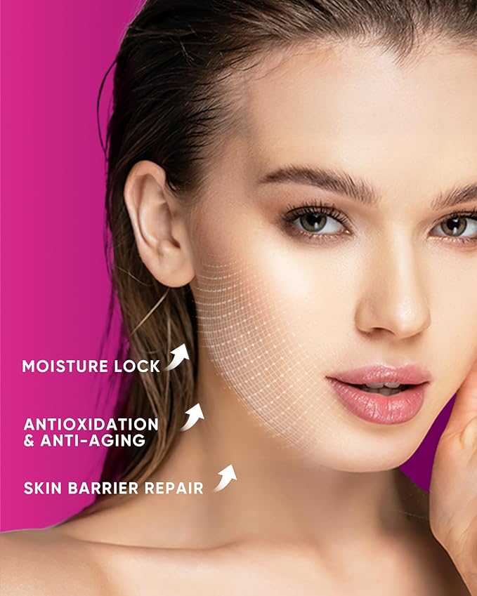 Pink Glow Cushion Foundation #01 Vanilla| Medium Coverage, Natural Dewy Glow Finish, Moisturizing for Dry Skin, Lightweight, Long-Lasting & Oxidation-Resistant