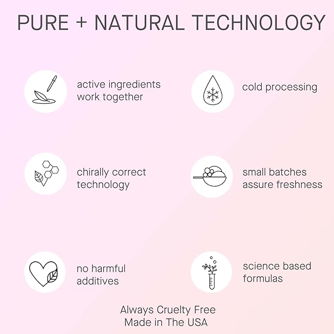 ARCONA Cranberry Triad Milky Toner Pads – Vegan Milky Toner for Face | Brightening & Hydrating Rice Toner for Face | Phyto-Nutrients & Essential Fatty Acids (45 Count)