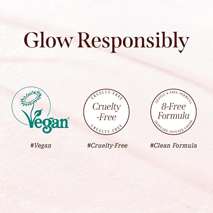 DEARDAHLIA Paradise Shine Eye Sequins (Crystal Trance) - Long-Lasting Liquid Glitter Eyeshadow, Minimal Fallout, High-Shine Pearl Finish, Lightweight, Blendable, Vegan & Cruelty-Free. 0.14 oz