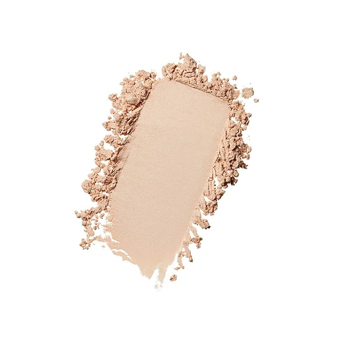 Rodial Glass Powder Travel Size 0.19 oz - Mini Loose Setting Powder for Soft-Focus Blurring, Shine Control & Luminous Glass Skin Finish