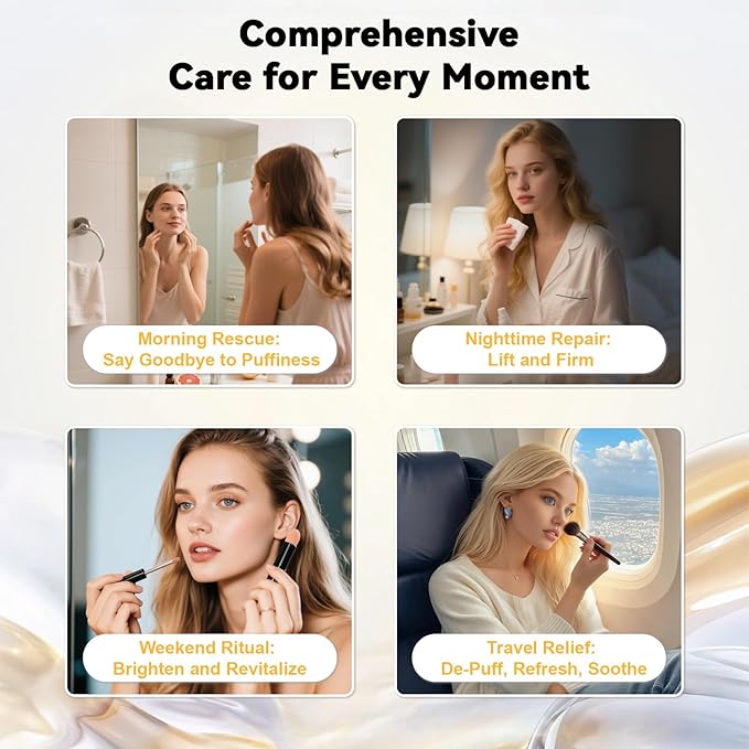 New Lymphatic Contour Face Brush, Lymphatic Drainage Massager, Double Chin Reducer, Gua Sha Facial Tools,9-Function Gear Adjustment, Facial and Body Sculpting,for Jawline & Puffiness (Black)