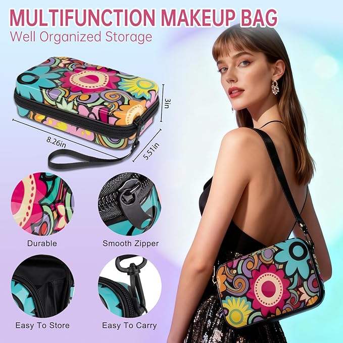 Makeup Set Makeup Kits for Teen Travel Makeup Kit Make up Set for Women Teens Girls Beginners Makeup Gift Set for Girls Teenagers