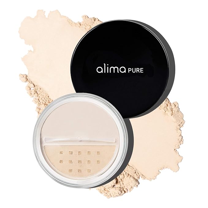 Satin Matte Foundation