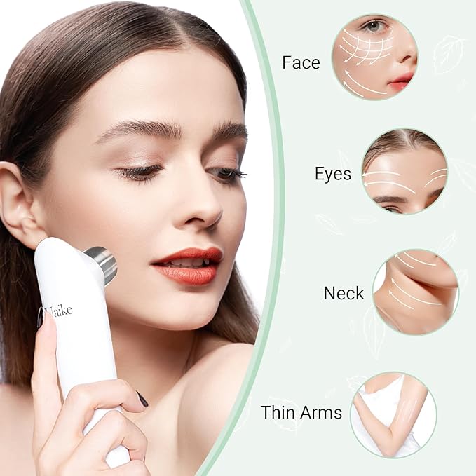 Body Skin RF Radio Frequency Device Home Use