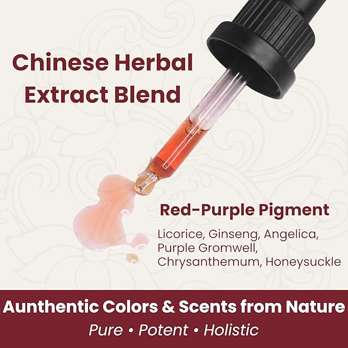 Anti Aging Facial Serum — Plant-Based Retinol & Peptide Alternative, Brightening Anti-Wrinkle Oil for Women, Lightweight Hydrating Facial Oil with Açai, Passionfruit, and Pomegranate - 0.50oz