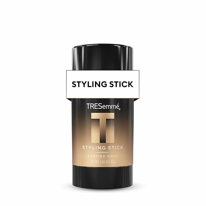 TRESemmé Instant Fix Styling Stick A-LIST Collection 1 ct for Fixing Flyaways & Control Frizz Stylist, Developed & Safe for All Hair Types, 1.34 Oz