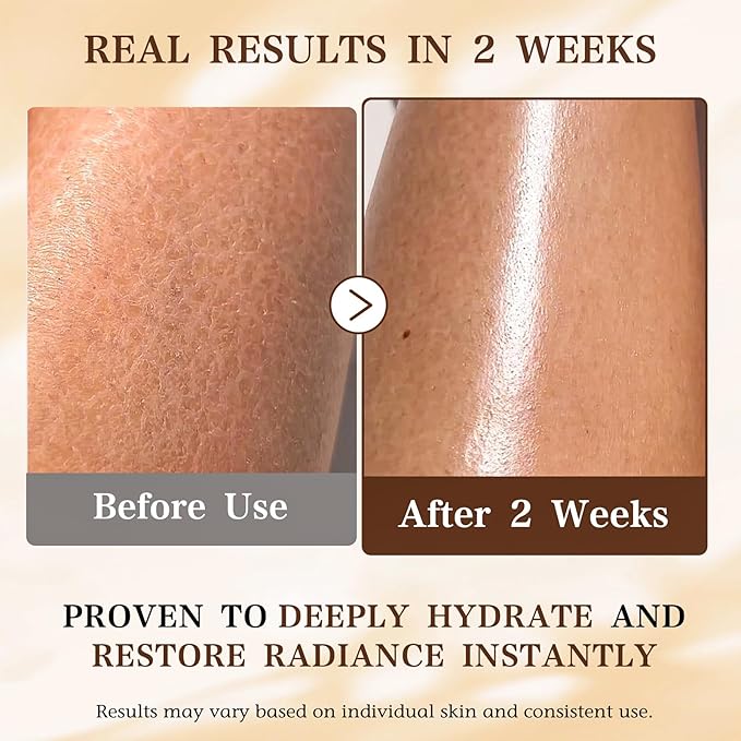 Desert Silk Body Firming Oil for Women – Dual-Phase Technology for Instant After-Shower Absorption, 72H Glow & Firming Moisturizing Formula with 6 Botanical Oils, 3% Cactus Fruit & HA, 3.38 fl oz