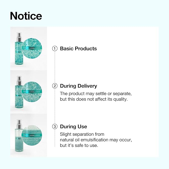 Anua PDRN Collagen Glow Facial Serum Spray,Texture Revive Spray, Easy&Quick For Glass Skin,Early Plumpness & Hydrating,Firming For Rejuvenating skin,Reverse Micelle Structure (100ml(3.38fl.oz))