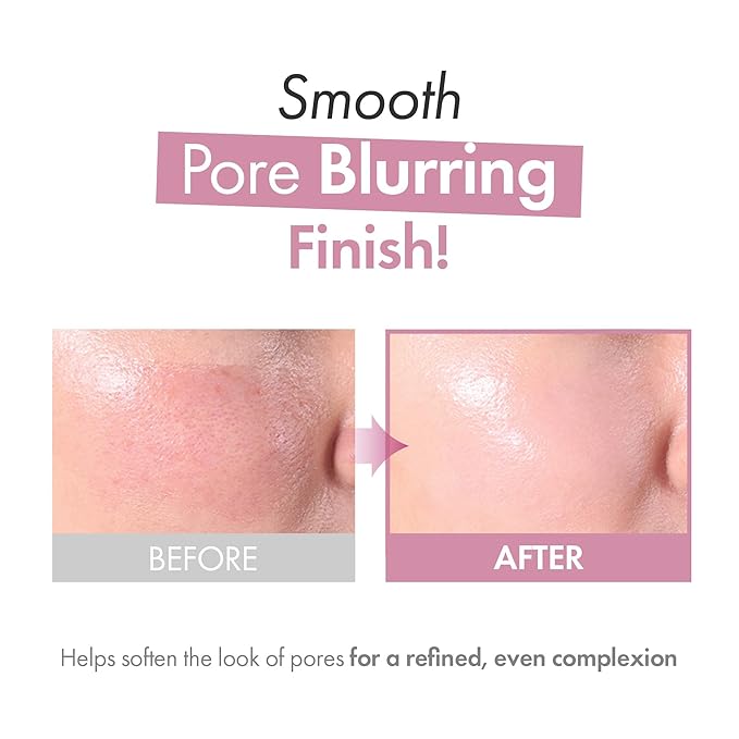 Blending Cushion 4-in-1 Korean Cushion Foundation with Italian Caviar, Collagen & Hyaluronic Acid - 12HR Long Lasting, Hydrating & Age-Defying Makeup Concealer 0.44 oz (#23 Natural Beige)