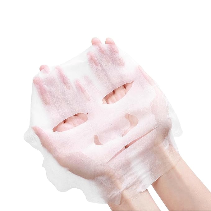 Veraclara] Facial Face Mask | Korean Skin Care Mask… (12COMBO)