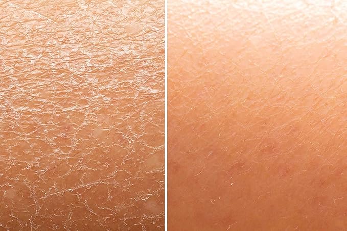 Skin And Senses Shine