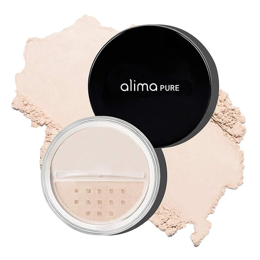 Satin Matte Foundation