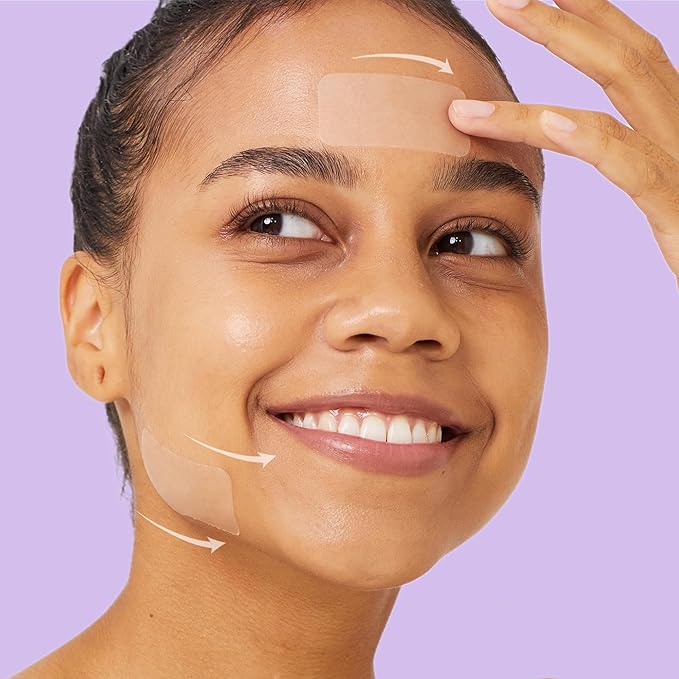 AVARELLE Ultimate Acne Care Trio Pimple Patches | Hydrocolloid Acne Patches for Blemishes and Zit for Face, Vegan, Cruelty Free
