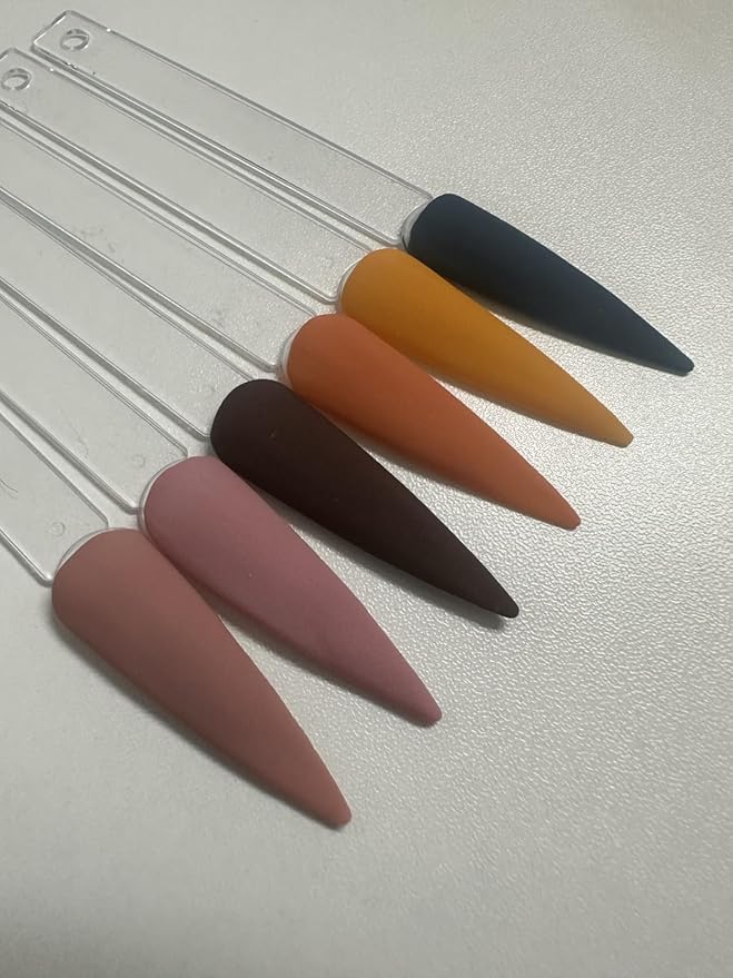 Tones Coverland Acrylic Nail Powder "Parisian Romance" - Limited Edition Acrylic Powder for Nail Design, Sculpting, and Masking Nail Bed Imperfections - (1.5 Oz)