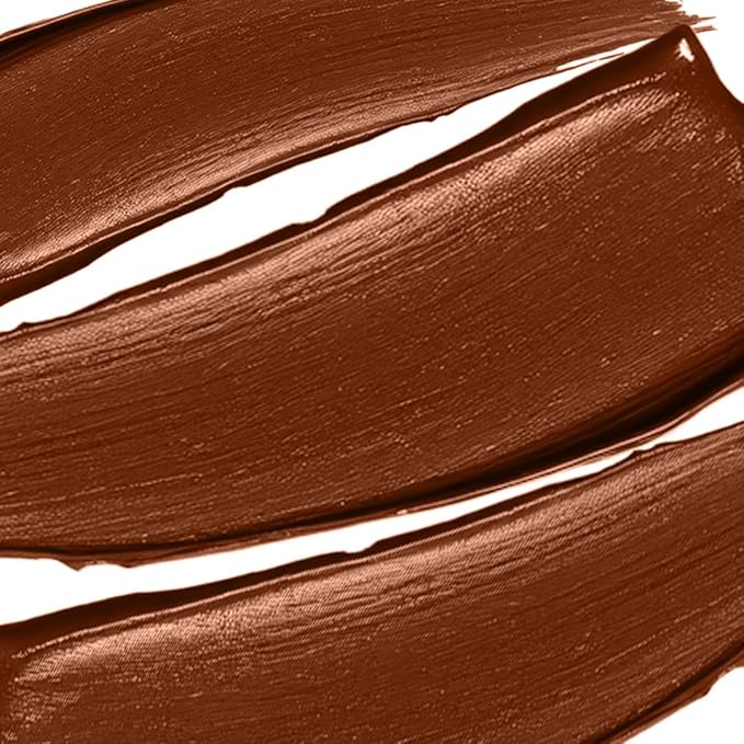 TOTEMICA Cream Contour Stick, “Enigmatic Goddess” by Ana Patricia, Cool Toned Sculpting Makeup, Soft Matte Cream Formula, Long-Lasting Blendable Face Shaping Stick| 0.15 oz - Coffee Breeze