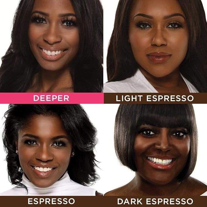 PÜR MINERALS 4-in-1 Foundation Stick in Deeper