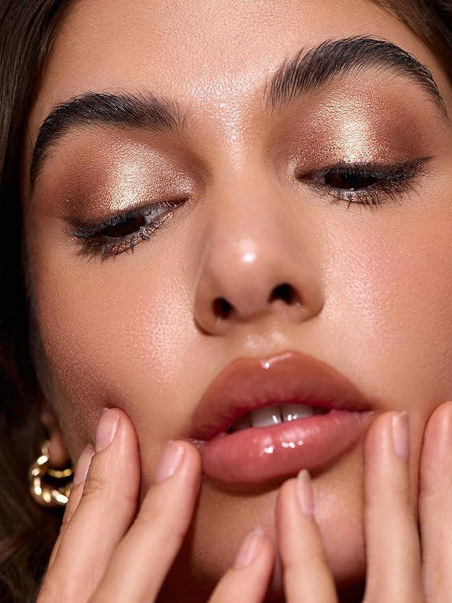 SHEGLAM Creamsicle Eyeshadow Stick Lightweight, Buildable Formula Easily Blendable and Buildable Shimmer-Solstice