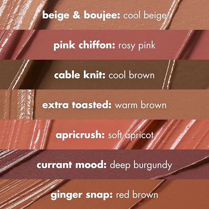 e.l.f. Liquid Velvet Eyeshadow, Crease-Resistant Liquid-to-Powder Eyeshadow For A Rich, Soft-Matte Finish, Vegan & Cruelty-Free, Pink Chiffon