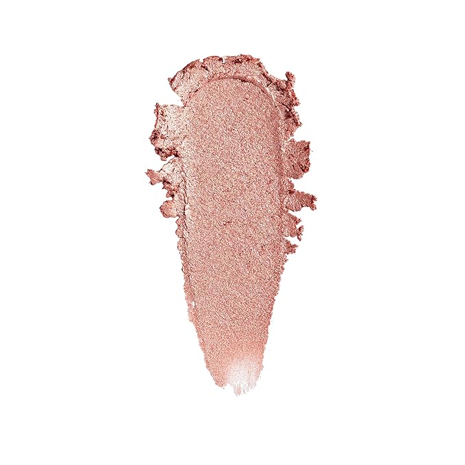 CoverGirl Clean Eye Color, Dreamy Pink, Eyeshadow Sticks, Ultra Creamy Formula, Lightweight, Buildable Formula, Lasts All Day, Smudge-Proof, 0.05oz