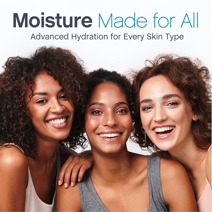 Niacinamide Hyaluronic Acid Serum | 2 fl oz | Plus Zinc | Moisturizing Formula | for Face and Neck | Advanced Skincare