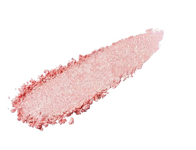 Amuse SEOUL Face Diamond Pink Diamond Highlighter | High Glossy Face Illuminator Powder, Korean Beauty Highlighter Makeup, Shimmer Glow Rose & Gold Glow Illuminator, Cruelty-Free & Vegan (4.7g)