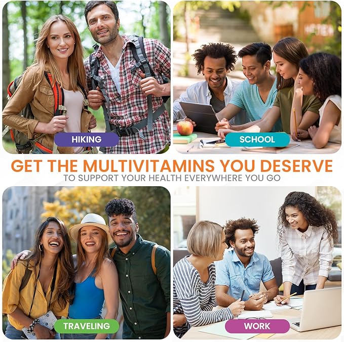 Hydralit Multi Topical Patch for Adults Men Women Travel Friendly 72 Pack