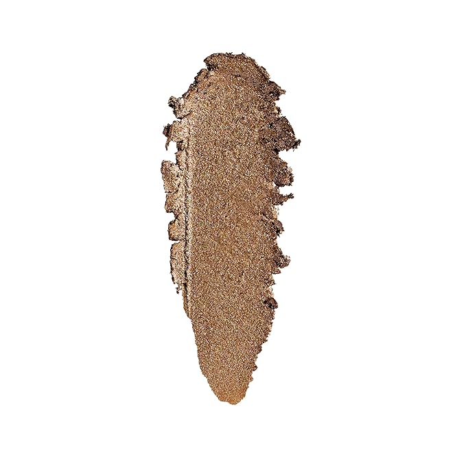 CoverGirl Clean Eye Color, Golden Toffee, Eyeshadow Sticks, Ultra Creamy Formula, Lightweight, Buildable Formula, Lasts All Day, Smudge-Proof, 0.05oz