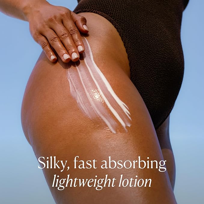 OSEA Undaria Algae™ Body Lotion 5 oz - Ultra-Hydrating & Lightweight Body Lotion - Firms Skin in 4 Hours - Packed with Undaria Seaweed & Hyaluronic Acid - for Dry, Normal, & Combination Skin