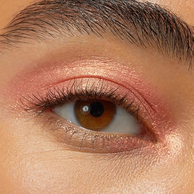 ColourPop Shadow Stix - Cream Eyeshadow Stick with Long-Lasting Color - Multi-Use Cream Makeup with a Built-In Sharpener & Precise Tip for Easy Application - Friday Feels (0.05 oz)