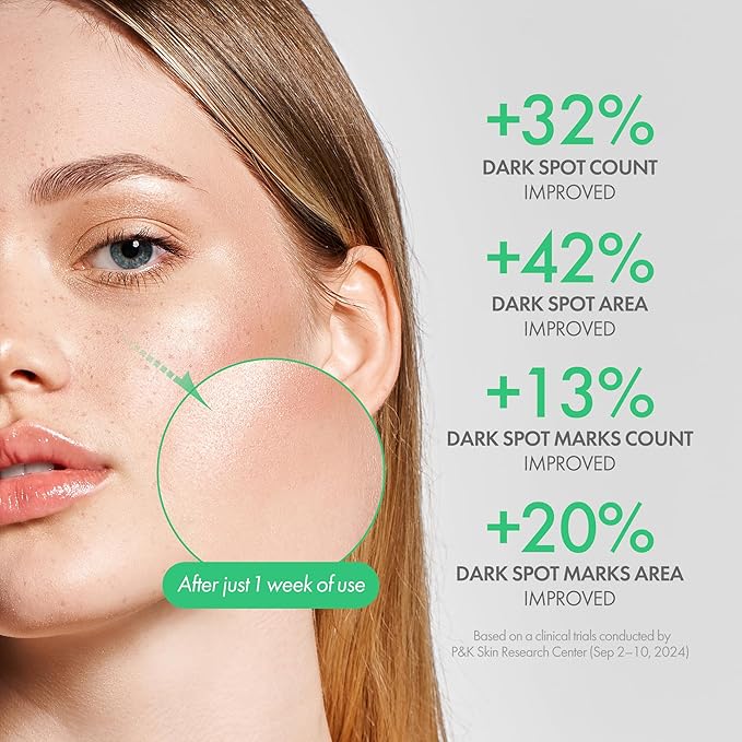 Easydew Mela B Toning Ampoule Cushion Refill - 2-in-1 Korean Skin Care & Face Beauty Makeup - Age-Defying Full Coverage Cushion Foundation with Niacinamide & Hyaluron-Vital C 0.45 oz (#45 Espresso)