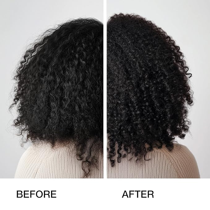 GK HAIR Oil - Argan Oil Heat Protectant Serum - Lightweight Hair Serum - Perfect For Keratin, Frizzy, Curly, Dry & Damaged Adds Shine and Smooths - Paraben, Phthalate and Sulfate Free 1.69 Oz