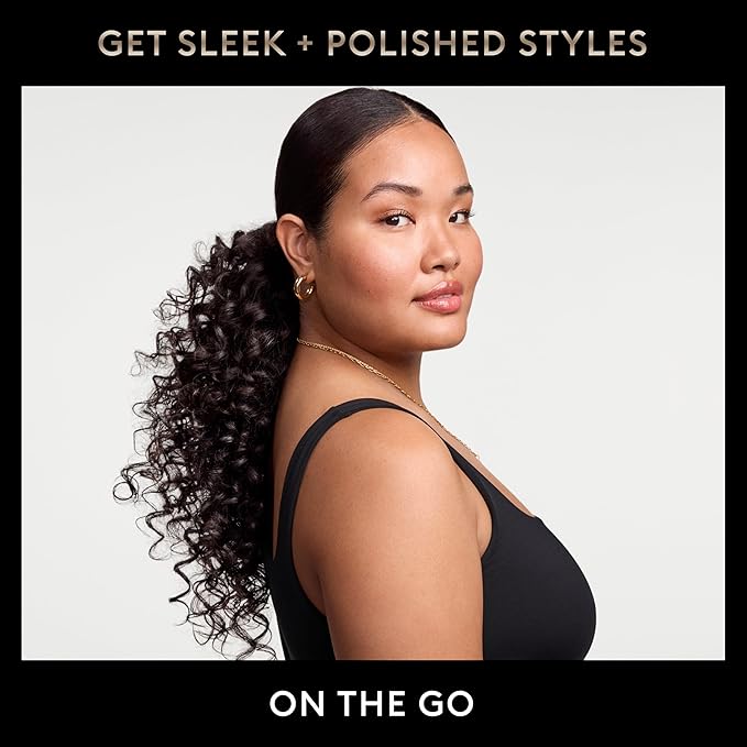 TRESemmé Instant Fix Styling Stick A-LIST Collection 1 ct for Fixing Flyaways & Control Frizz Stylist, Developed & Safe for All Hair Types, 1.34 Oz