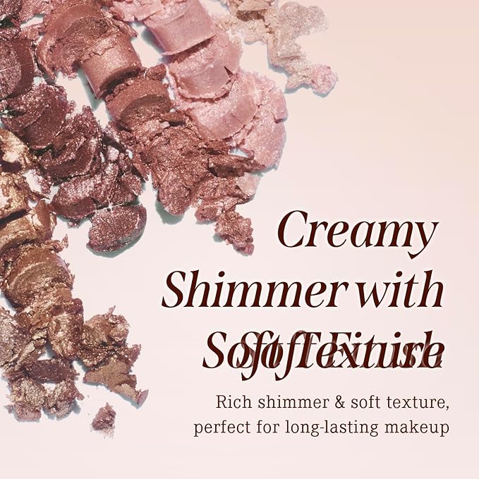 DEARDAHLIA Perfect Designing Shadow Stick (Bronze Gold) - Long-Lasting Eyeshadow Stick with High Pigment, Smooth & Blendable Texture, Weightless Feel. Vegan & Cruelty-Free Eye Makeup